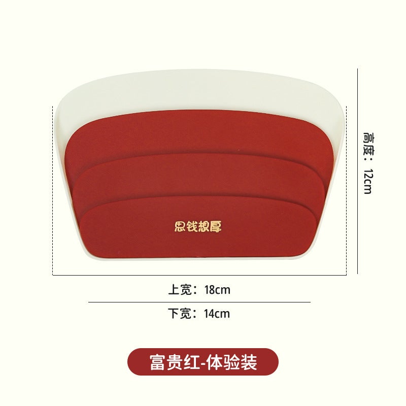 Multifunctional Poker Card Inserter Lazy Man Holding Card Artifact Free Hands Card Holder Table Game Card Storage Box - Image 1